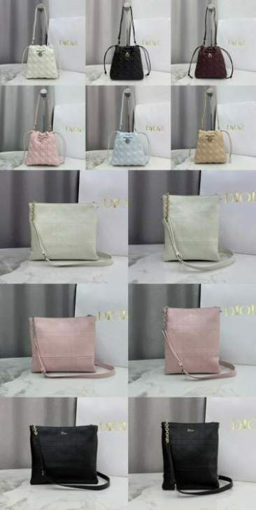 Picture of Dior Handbags _SKUfw239327608fw